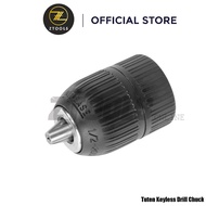 TUTEN Keyless Drill Chuck | Power Tools Keyless Drill Chuck | Drill Chuck