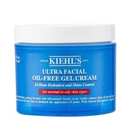 【Kiehl's 契爾氏】 冰河醣蛋白吸油水感凝凍125ml 國際航空版