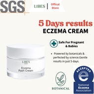 LIBES Steroid-free Eczema cream