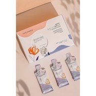 [ LAST BOX ] HAKUHAKU BODY FREE -  15 bags x30g