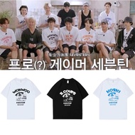 NANA TOUR SEVENTEEN Inspirational T-Shirt Popular Unisex COD