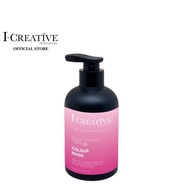 I-CREATIVE Professional Get The Colour Coloured Mask