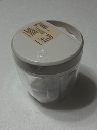 無印良品 手動食物切碎器 （全新）
