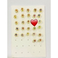 Mukuthi/Nose Stud 916