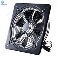 Exhaust Fan Kitchen Powerful Window Ventilation Fan Household Exhaust Fan Rental Room Exhaust Fume E