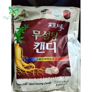 (Gro) KOREAN GINSENG Candy / Sugar-Free Ginseng Candy ShopThanhHCM