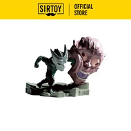 Banpresto Kaiju No.8 World Collectable Figure Log Stories 2