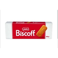 Lotus biscoff biscuit