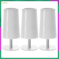 Indoor Window Curtains Roller Blind Replacement Ends 3 Pcs  jinduo