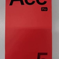 一加 Oneplus Ace 5 Pro
