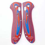 Benchmade Butterfly 551 Griptilian Patch Handle Composite Material G10