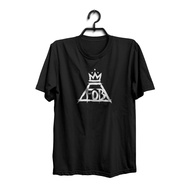 Fall Out Boy Logo T-Shirt
