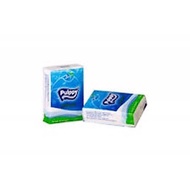 Pulppy Compact Pocket Tissue 10 packs