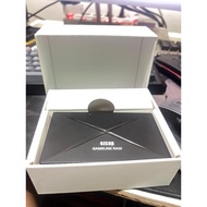 EZCAP 333 HDMI CAPTURE LIVE / GAME STREAMING TO USB 3.1 RAW HD 4K