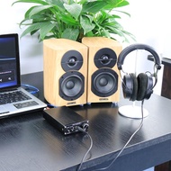 FX Audio DAC X6 DAC-X6 Mini HiFi 2.0 Digital Audio Decoder DAC Headphone Headphone Amplifier Pre-Amp