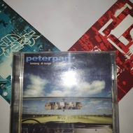 CD Peterpan - Bintang di Surga