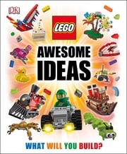 LEGO® Awesome Ideas DK
