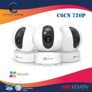 HIKVISION EZVIZ 360° C6CN 720P HD IP CCTV CAMERA