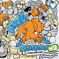 Doodle Art and Typography 2
