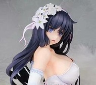 【賣場免運】正版 Native Rocket Boy  新娘 HANAYOME 石惠  婚紗  正版全配無盒。 非偏遠地