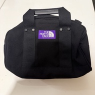 🇯🇵日本 The North Face Purple Label 小圓筒包