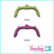 FRAME - PLASTIC FRAME 18 X 9.5CM