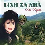 CD 138. XA HOUSE SOLDIERS - SON TUYEN high quality - cd