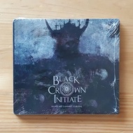 Cd BLACK CROWN INITIATE - Selves We Cannot Forgive