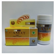 Magg Pain Medicine Extract JELLY GAMAT Capsules Not NATURE 77