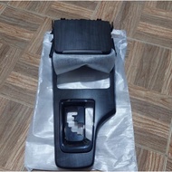Original Fortuner GR Sport Console Box Panel Toyota Accessories