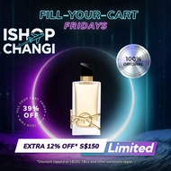 Women's perfume Libre EDP For Women 90Ml