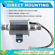 In stock-A047N911 12V Low Pressure  Pump for Onan  Generators 149-2646