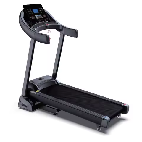 Foldable Treadmill Home Treadmill Running Machine Cheap Treadmill for Sale Electric Running Machine 