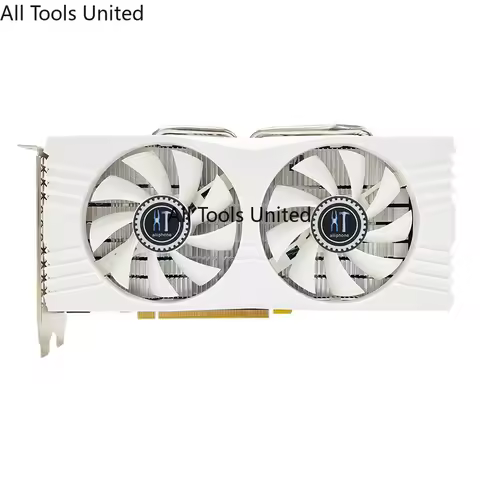 Top Quality Wholesale RX 580 Graphics Card GDDR5 8gb Gaming GPU Rx580 Graphics Card Bulk Order RX 58