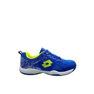 Lotto Lob Men's Badminton shoes - Royal