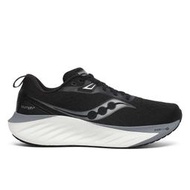 SAUCONY 索康尼 TRIUMPH 22 男款 高緩震透氣 寬楦 慢跑鞋 路跑鞋 運動鞋(S20965-200)