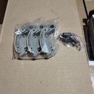 MIO J (54P) WIN DOUBLE CLUTCH PLATE QUALITY GUARANTEED PRECISION BEST