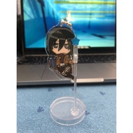 [Genuine] Mini standee Attack on Titan