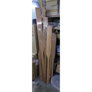 SUDIP KAYU BESAR SENDUK KAYU WOODEN LADLE
