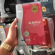 Kaku Leather Case - Samsung Tab A 8.0 2017 T380 / 385