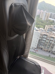 按摩椅墊 背部按摩
