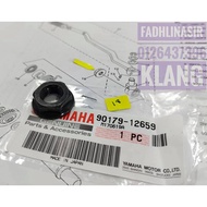 NUT KICK STARTER RXZ ORIGINAL JAPAN 125z 125zr clutch housing