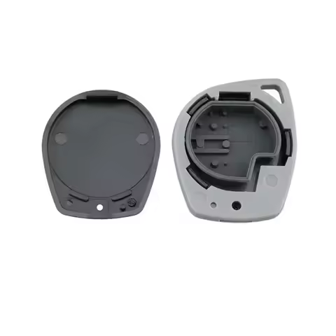 1pc 2Buttons Car Key Fob Case Shell Replacement For SZ11R Blade For SUZUKI Vitara Swift Ignis SX4 Li