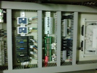 รับเขียนโปรแกรม HMI PLC