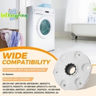 [spring-t] 1Pcs For LG Washing Machine 4413ER1001C 4413ER1002A 4413EA1002B MBF618448 PBT-GF30 Washer