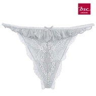 BSC Lingerie กางเกงชั้นในรูปแบบ g-string - BU8371