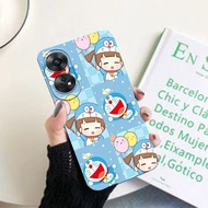 Soft Case OPPO RENO 8T - Kenzora Case - Fashion Case - Cartoon - Silicion Hp OPPO RENO 8T - Cover Hp