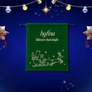 GWP Byfina Large Christmas Pouch