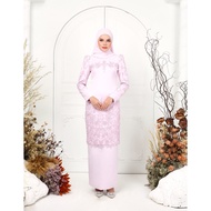 Rhea Kurung [Hijabista Hub]