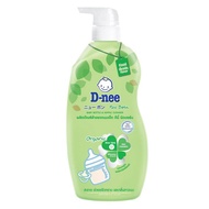 D-nee Organic Baby Bottle Cleanser 620 ml.